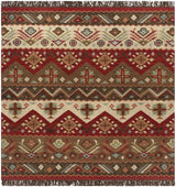 Grimsby Wool Area Rug - Ornate Home
