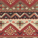 Grimsby Wool Area Rug - Ornate Home