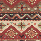 Grimsby Wool Area Rug - Ornate Home