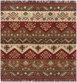 Grimsby Wool Area Rug - Ornate Home
