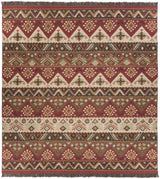 Grimsby Wool Area Rug - Ornate Home