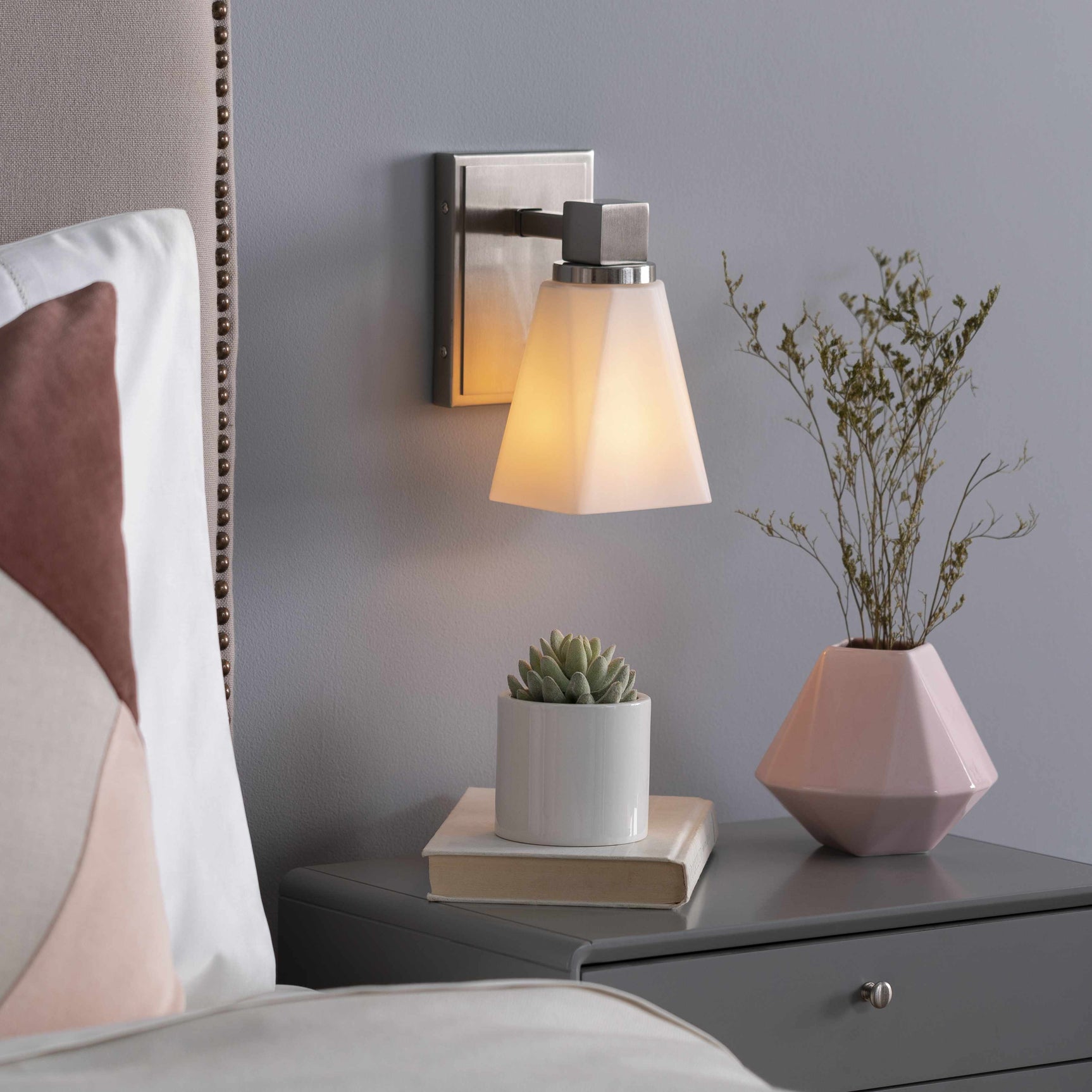 Grimston Wall Sconces - Clearance - Ornate Home