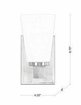 Grimston Wall Sconces - Clearance - Ornate Home