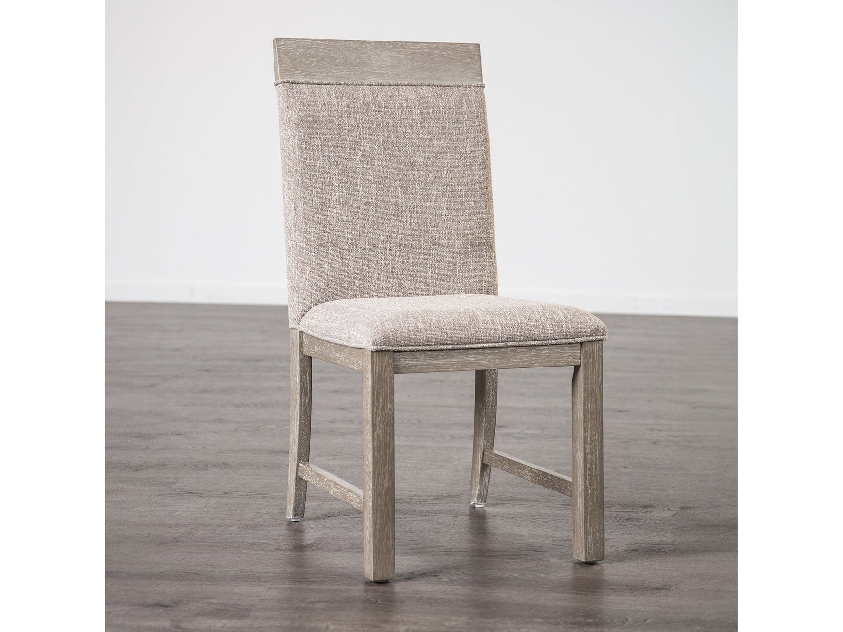 Gristalt Gray/Stone Gray Chair - Ornate Home