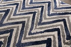 Griswold Zigzag Multi Ottoman - Ornate Home