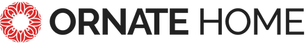 Ornate Home Logo