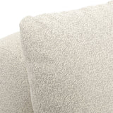 Grover Light Gray Outdoor Sofa - Ornate Home