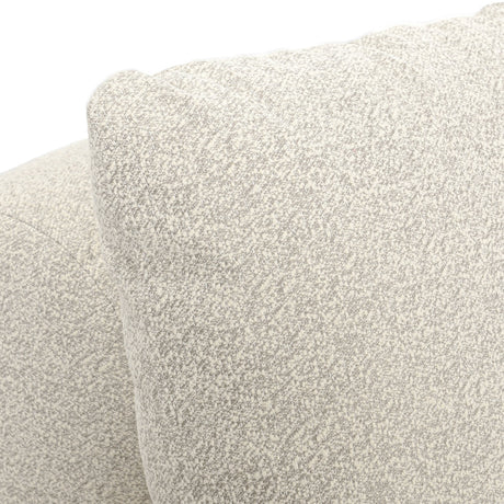 Grover Light Gray Outdoor Sofa - Ornate Home