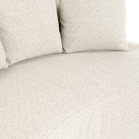 Grover Light Gray Outdoor Sofa - Ornate Home