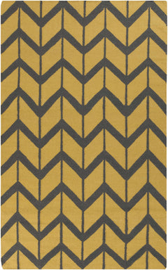 Groves Area Rug - Clearance - Ornate Home