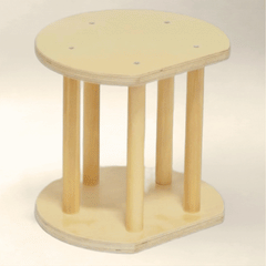 Grow Stool - Ornate Home