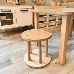Grow Stool - Ornate Home