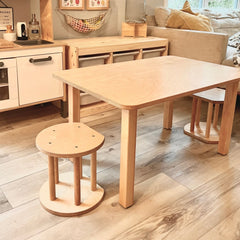 Grow Stool - Ornate Home