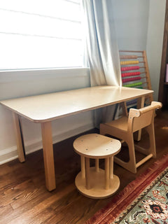 Grow Stool - Ornate Home