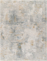 Gryta Textured Rug with Fringes - Ornate Home