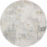 Gryta Textured Rug with Fringes - Ornate Home
