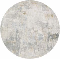 Gryta Textured Rug with Fringes - Ornate Home