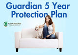 Guardian Area Rug 5 Year Protection Plan - Ornate Home