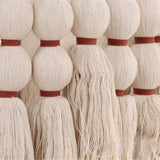 Guerrero Ivory Pendant Light - Ornate Home