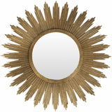 Guewenheim Gold Mirror - Ornate Home