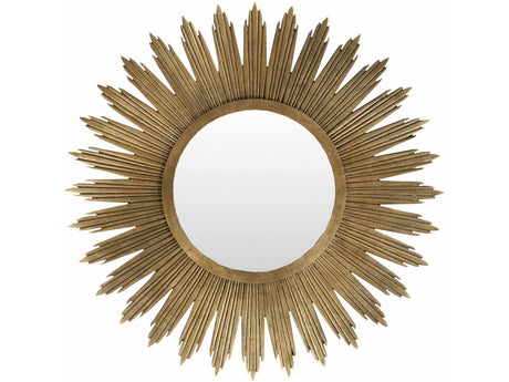 Guewenheim Mirror - Ornate Home