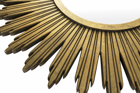 Guewenheim Mirror - Ornate Home