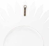 Guewenheim White Mirror - Ornate Home