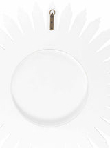 Guewenheim White Mirror - Ornate Home