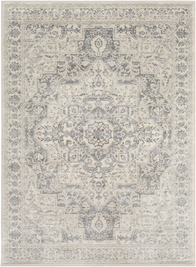 Guildhall Area Rug - Clearance - Ornate Home
