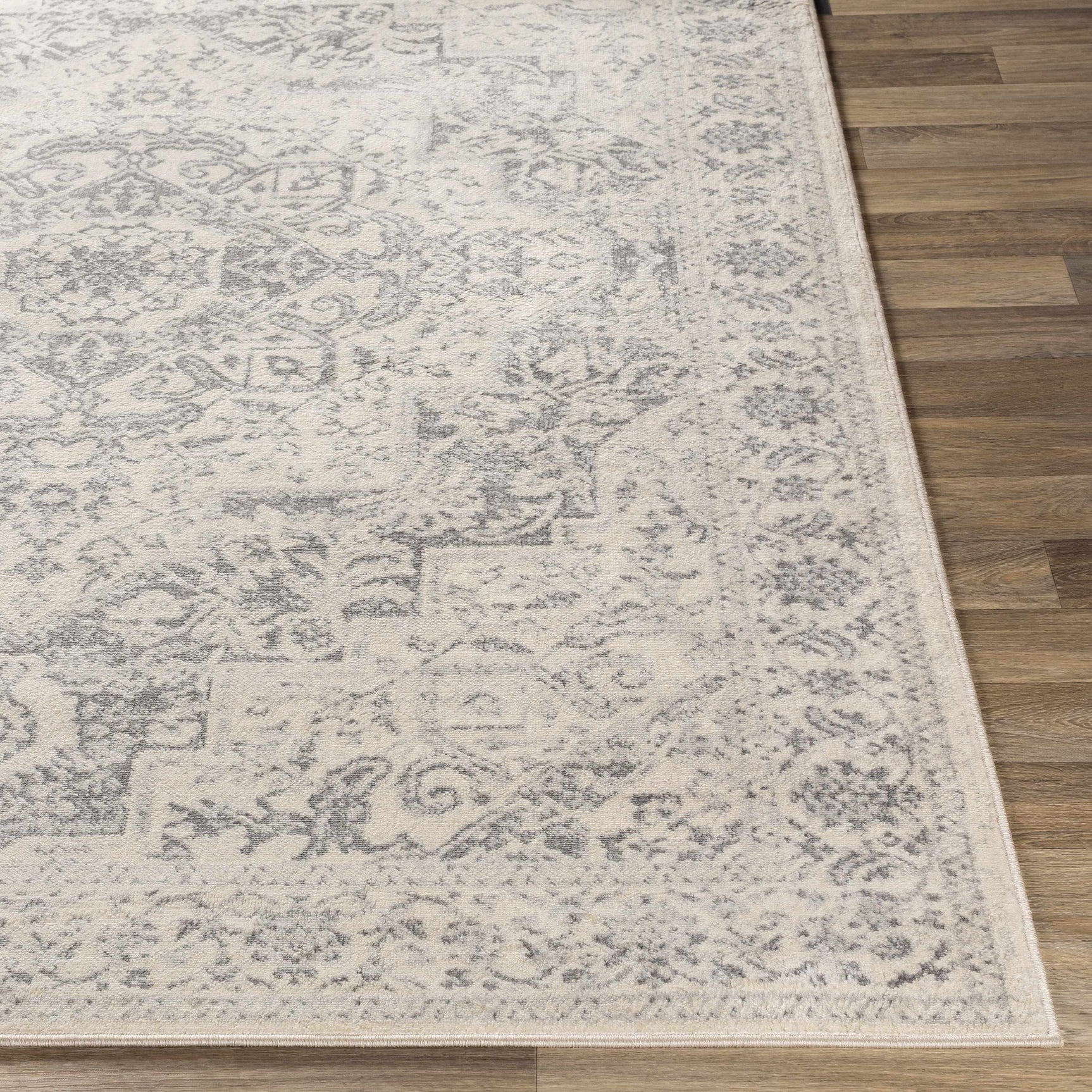 Guildhall Area Rug - Clearance - Ornate Home