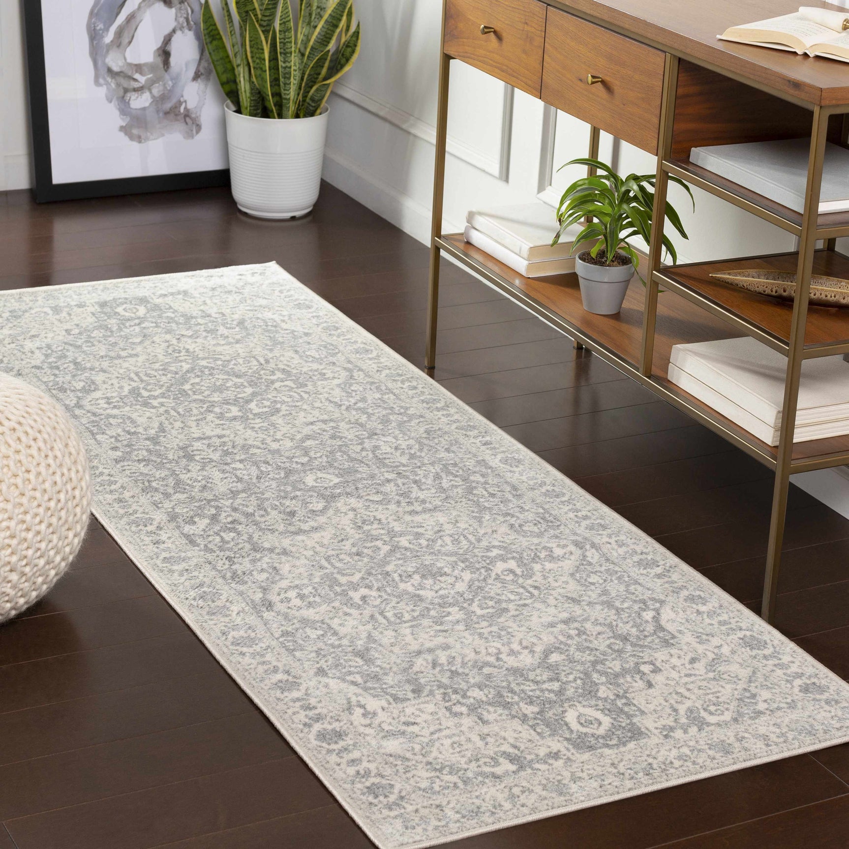 Guildhall Area Rug - Clearance - Ornate Home