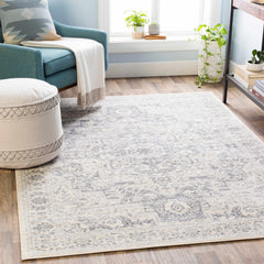 Guildhall Area Rug - Clearance - Ornate Home