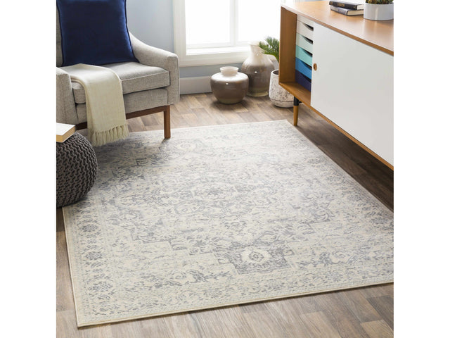 Guildhall Area Rug - Ornate Home