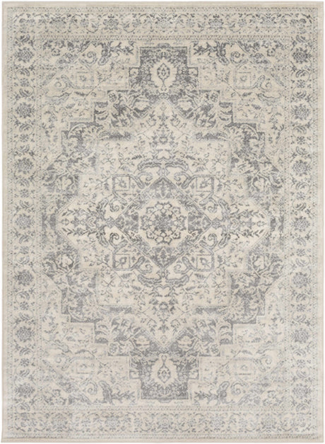 Guildhall Area Rug - Ornate Home