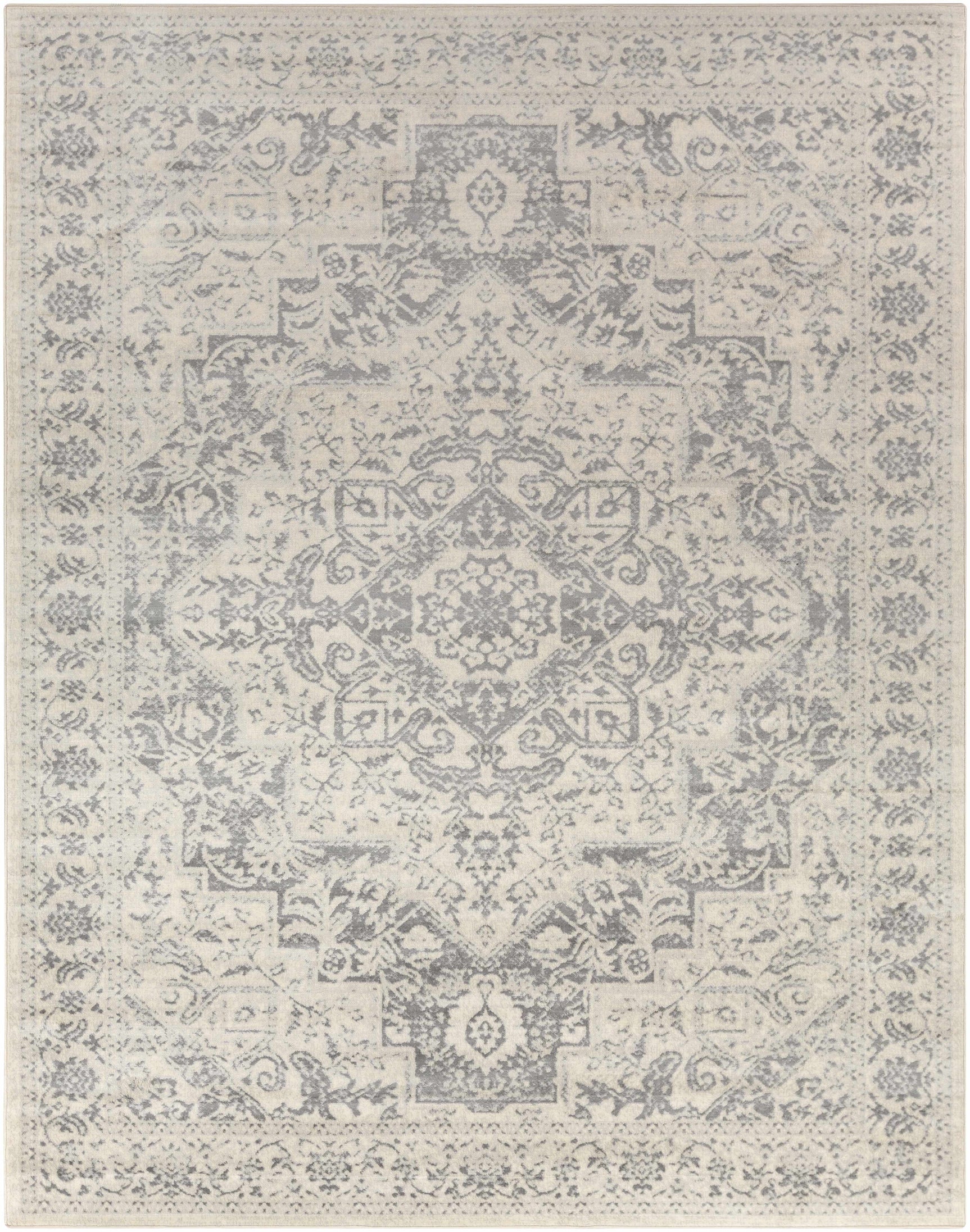 Guildhall Area Rug - Ornate Home