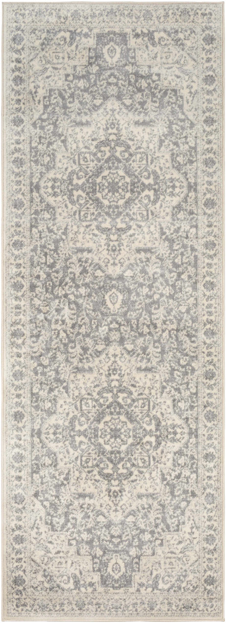 Guildhall Area Rug - Ornate Home