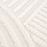 Guiling 3D Rainbow Area Rug with Tassels - Ornate Home