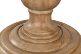 Guillermo Natural Dining Table - Ornate Home