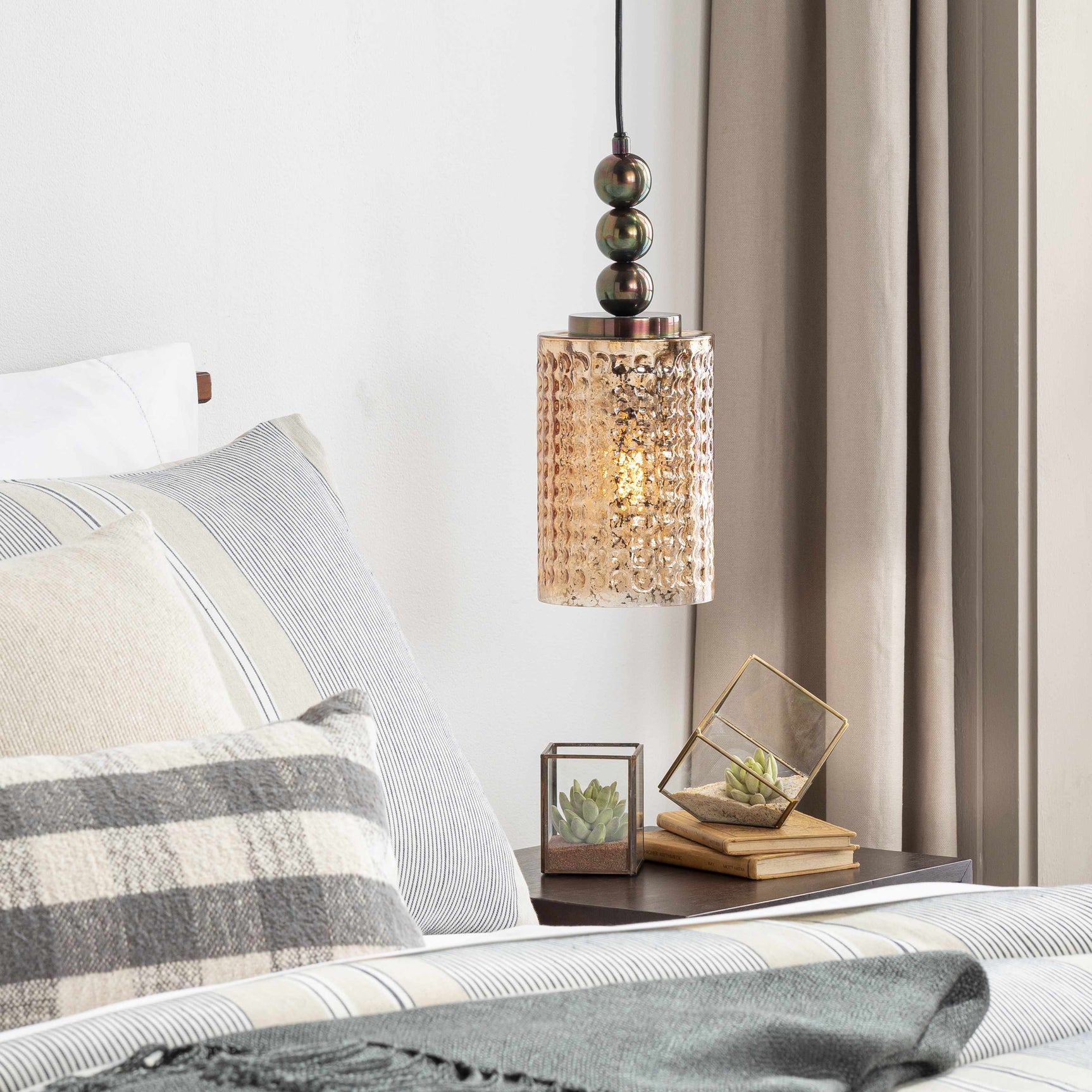 Guinacotan Ceiling Lighting - Clearance - Ornate Home