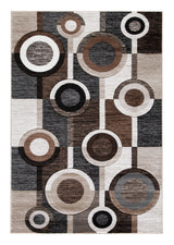 Guintte Multi 8'2" x 9'6" Rug - Ornate Home