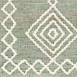 Guiuan Tasseled Jute&Wool Rug - Clearance - Ornate Home