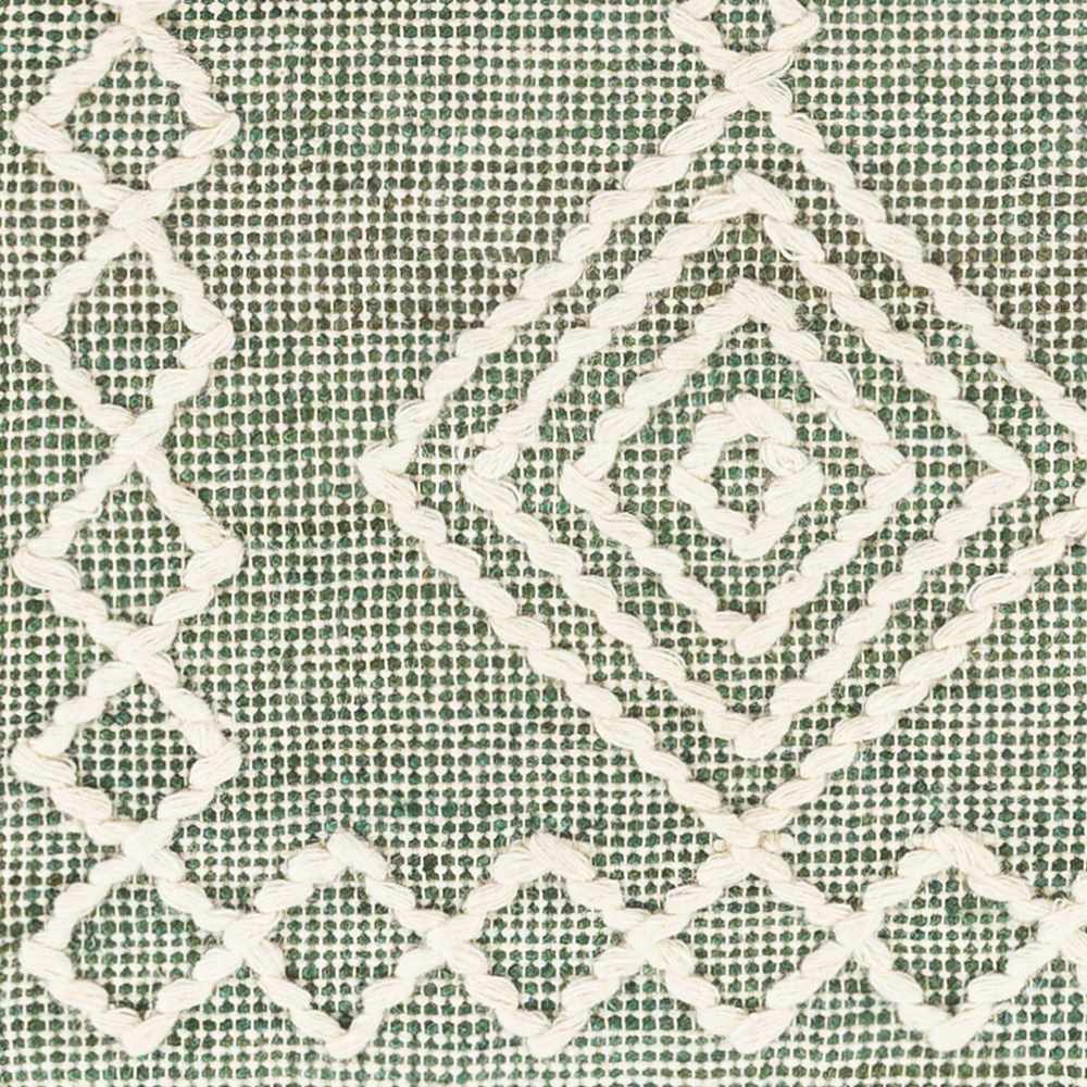Guiuan Tasseled Jute&Wool Rug - Clearance - Ornate Home