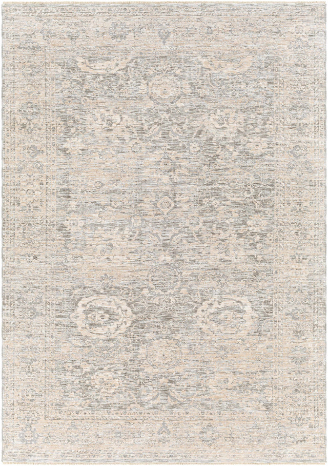 Guiwanon Area Rug - Clearance - Ornate Home