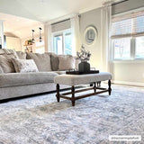 Guiwanon Area Rug - Clearance - Ornate Home