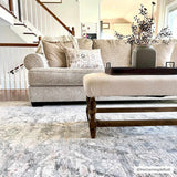 Guiwanon Area Rug - Clearance - Ornate Home