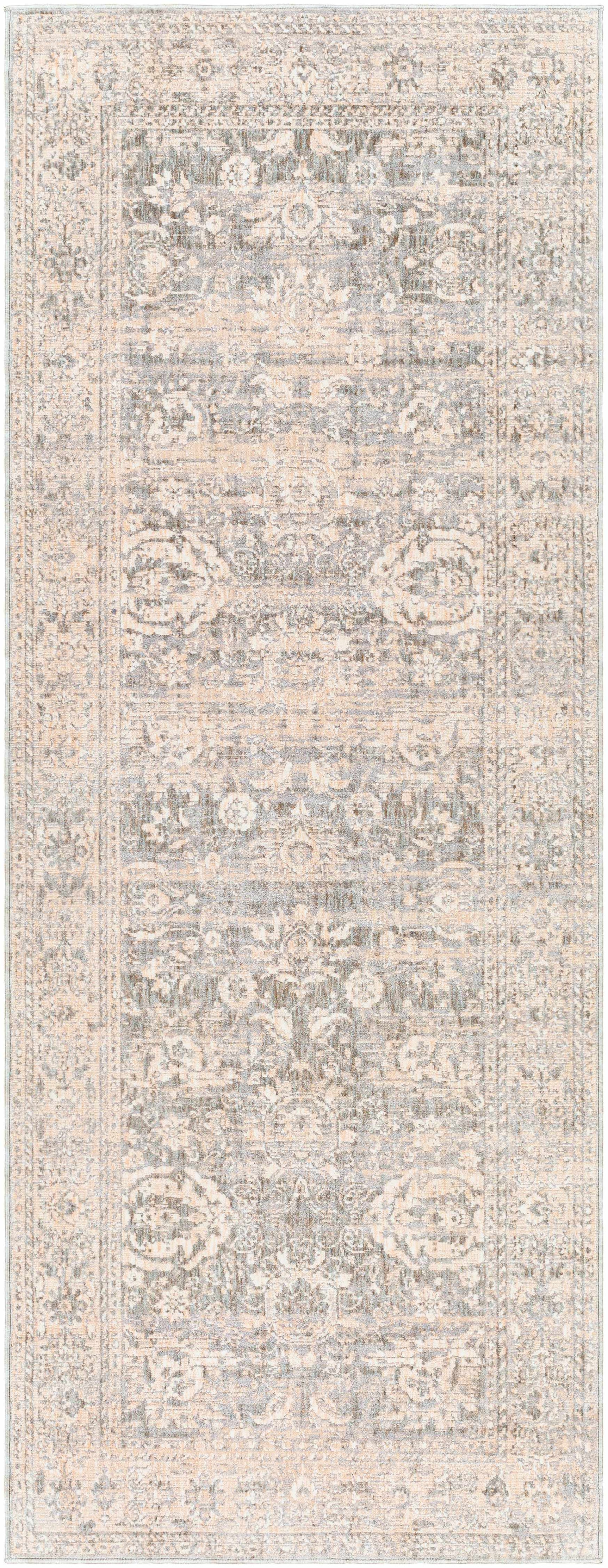 Guiwanon Area Rug - Clearance - Ornate Home