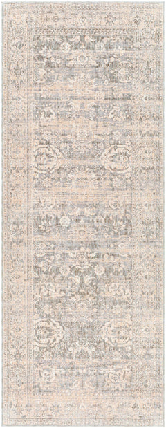 Guiwanon Area Rug - Clearance - Ornate Home