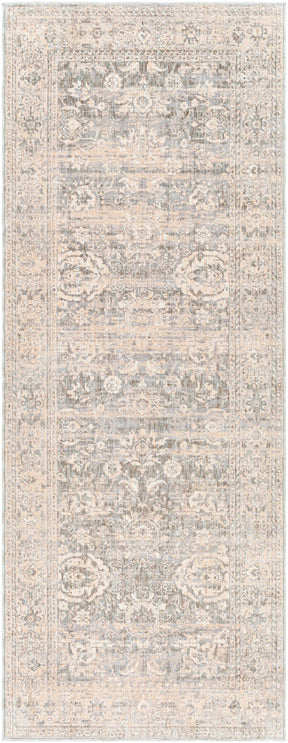 Guiwanon Area Rug - Clearance - Ornate Home