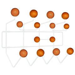 Gumball Caramel Coat Rack - Ornate Home