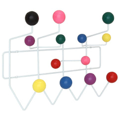 Gumball Multicolored Coat Rack - Ornate Home